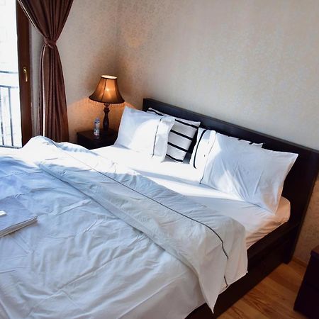 Aden Apartments Tiflis Exterior foto