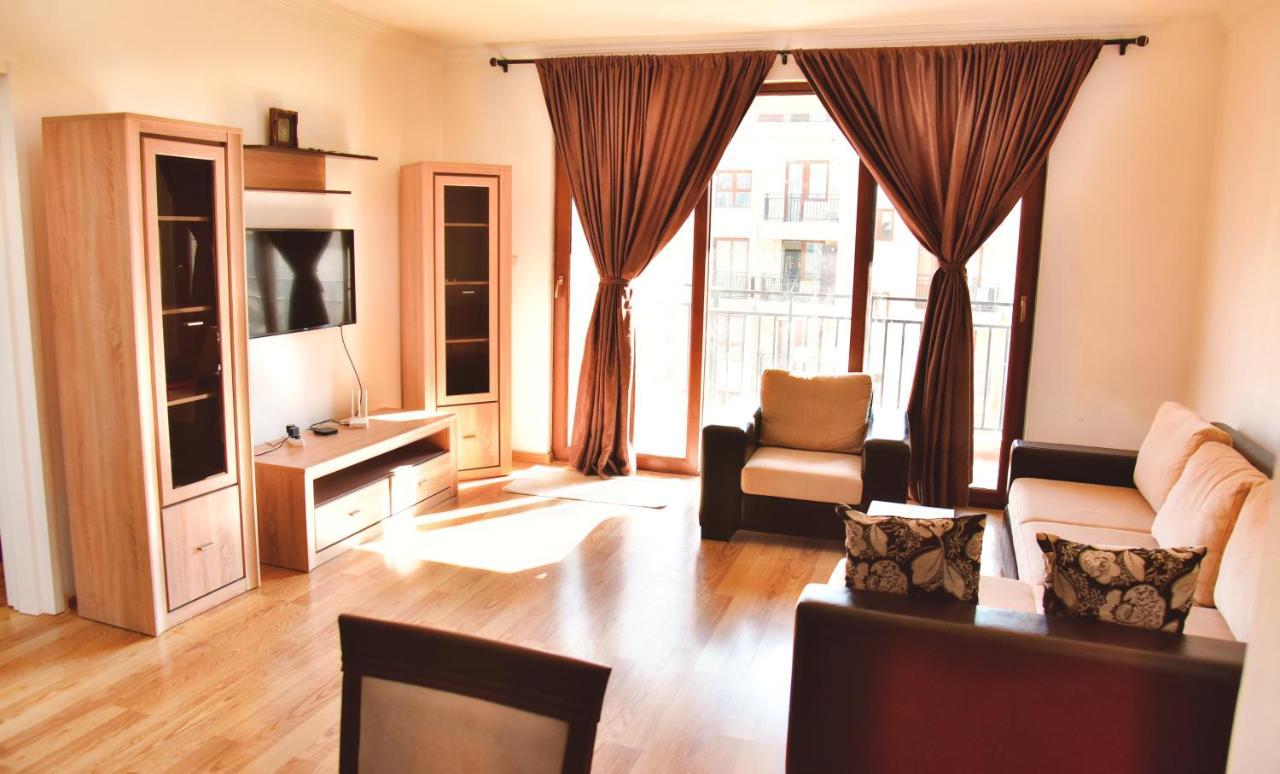Aden Apartments Tiflis Exterior foto