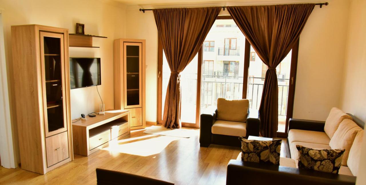 Aden Apartments Tiflis Exterior foto