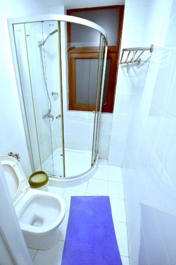 Aden Apartments Tiflis Exterior foto