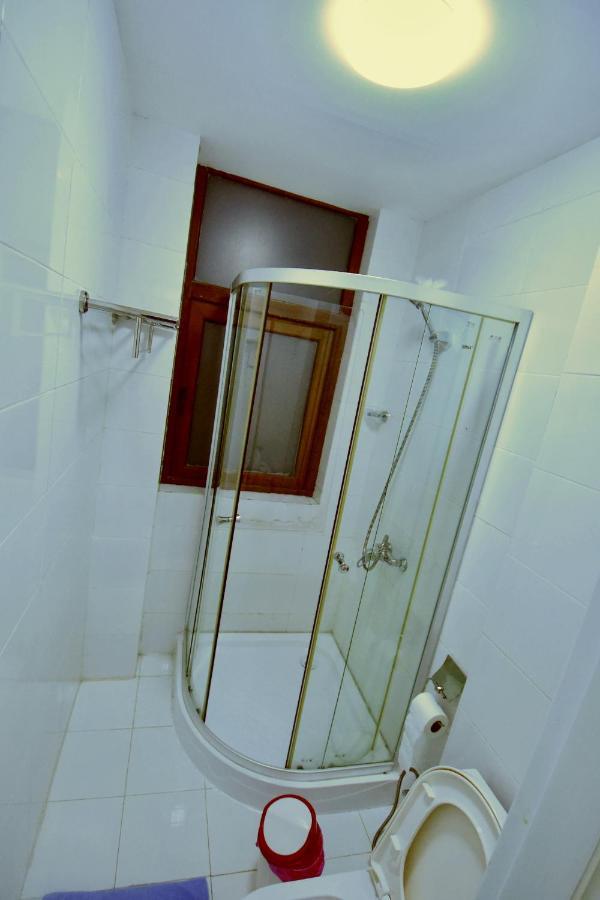 Aden Apartments Tiflis Exterior foto