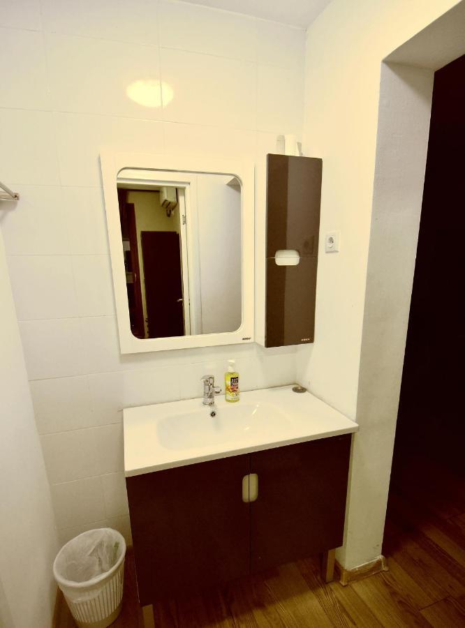Aden Apartments Tiflis Exterior foto