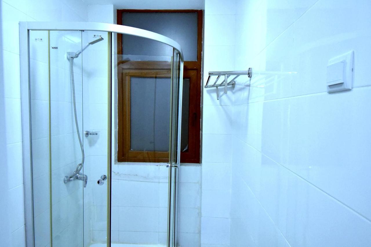 Aden Apartments Tiflis Exterior foto