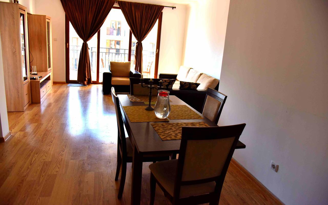 Aden Apartments Tiflis Exterior foto